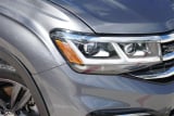 2022 Volkswagen Atlas - Preview 4