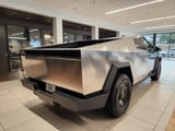 2026 Tesla Cybertruck - Preview 7