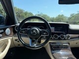 2020 Mercedes-Benz E-Class - Preview 16