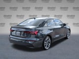 2026 Audi A3 - Preview 8