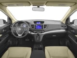 2016 Honda CR-V - Preview 10