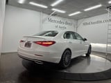 2026 Mercedes-Benz C-Class - Preview 7