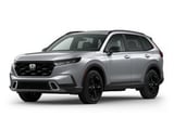 2027 Honda CR-V - Preview 4