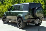 2026 Land Rover Defender - Preview 13
