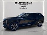 2026 Cadillac Escalade IQ - Preview 4