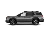 2026 Subaru Outback - Preview 4