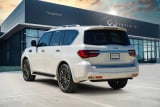 2023 INFINITI QX80 - Preview 6