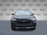 2027 Audi Q8 - Preview 3