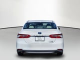2020 Toyota Camry - Preview 6