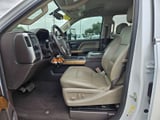 2019 Chevrolet Silverado - Preview 14