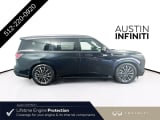 2026 INFINITI QX80 - Preview 5