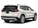 2027 GMC Acadia - Preview 2