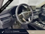 2027 INFINITI QX60 - Preview 5