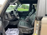 2026 Ford Bronco - Preview 9
