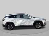 2025 Hyundai Tucson - Preview 6