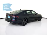 2026 Honda Accord - Preview 7