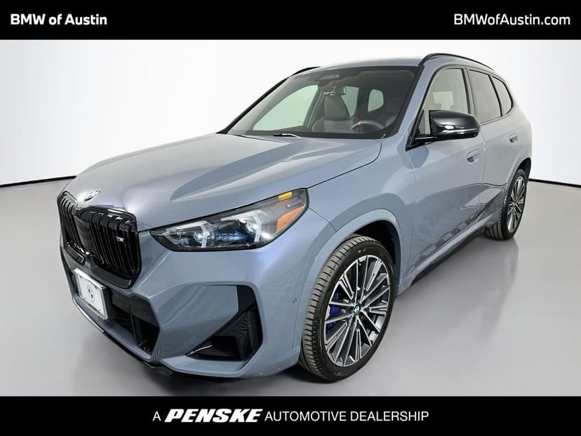 2025 BMW X1 - Image 2