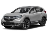 2019 Honda CR-V - Preview 4