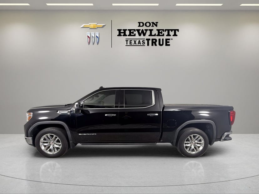 2020 GMC Sierra 1500 - Image 1