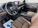 2026 Honda Pilot - Preview 13