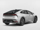 2027 Toyota Prius - Preview 3