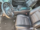 2018 Honda Accord - Preview 13