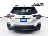 2020 Subaru Outback - Preview 6