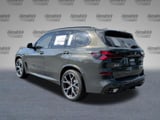2026 BMW X5 - Preview 8