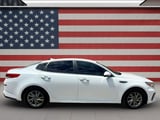 2019 Kia Optima - Preview 8