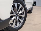 2019 Subaru Outback - Preview 2
