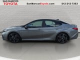 2026 Toyota Camry - Preview 8