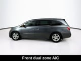 2011 Honda Odyssey - Preview 4