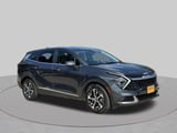 2024 Kia Sportage - Preview 7