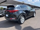 2019 Kia Sportage - Preview 4