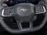 2026 Ford Mustang - Preview 12