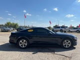 2021 Ford Mustang - Preview 5