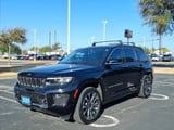 2023 Jeep Grand Cherokee - Preview 7