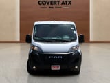 2026 Ram ProMaster 1500 - Preview 8
