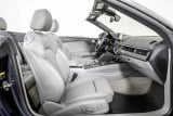 2018 Audi A5 - Preview 12