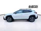 2026 Subaru Crosstrek - Preview 4