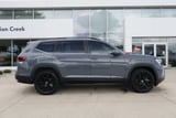 2026 Volkswagen Atlas - Preview 4
