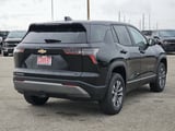 2027 Chevrolet Equinox - Preview 3