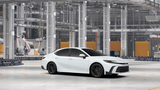 2027 Toyota Camry - Preview 14