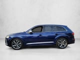2021 Audi SQ7 - Preview 8