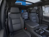 2026 Chevrolet Suburban - Preview 16