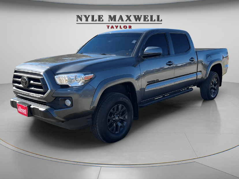 2023 Toyota Tacoma - Image 1