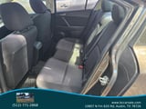 2010 Mazda Mazda3 - Preview 9