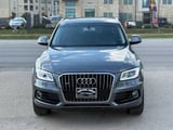 2017 Audi Q5 - Preview 3