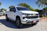 2024 Chevrolet Silverado 1500 - Preview 8
