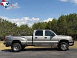 2007 Chevrolet Silverado 3500 HD - Preview 5
